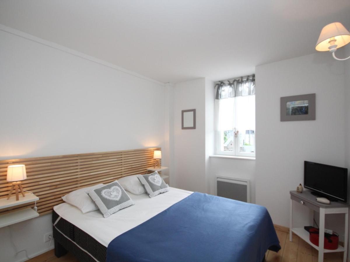 Mont-Dore T3 Duplex Avec Wifi Et Animaux Admis - Fr-1-608-26 Kültér fotó