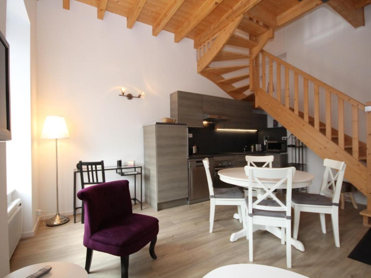 Mont-Dore T3 Duplex Avec Wifi Et Animaux Admis - Fr-1-608-26 Kültér fotó