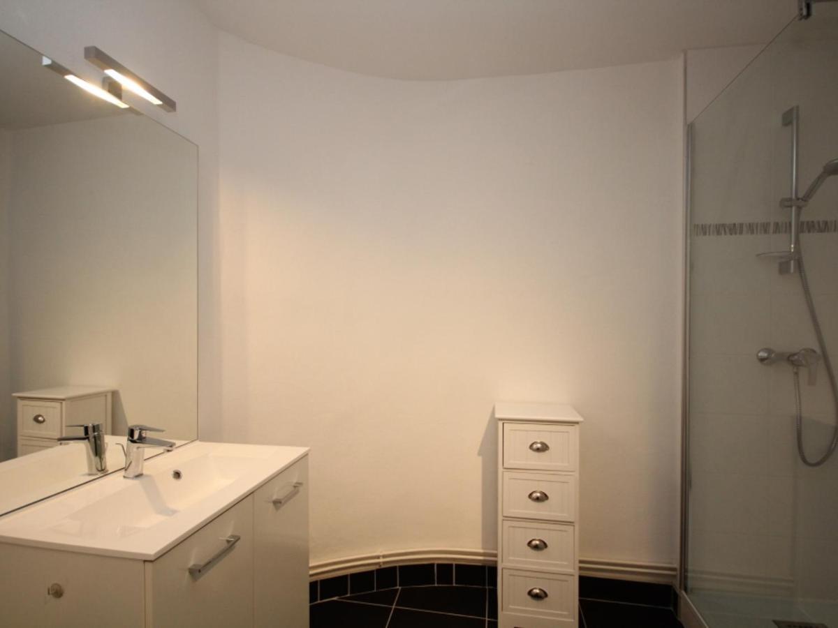 Mont-Dore T3 Duplex Avec Wifi Et Animaux Admis - Fr-1-608-26 Kültér fotó